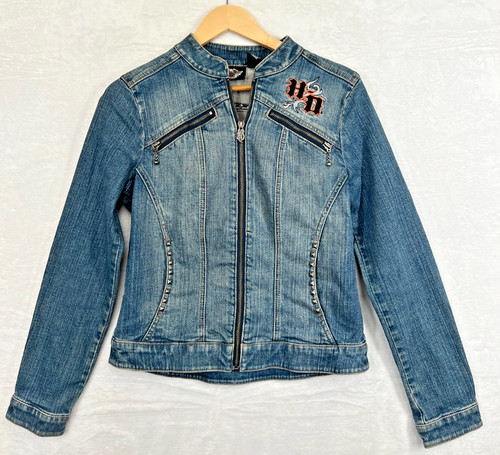 Harley davidson damen - davidson,