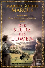 Martha Sophie Marcus | Der Sturz des Löwen | Taschenbuch | Deutsch (2023)