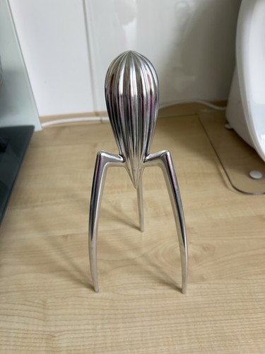 Alessi juicy salif - alessi,