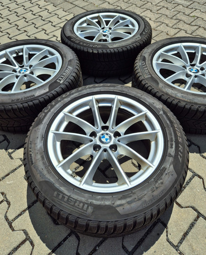 Original bmw 5er g30 g31 - original,