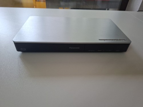 Panasonic dmp bdt 161 - dmp, bluray