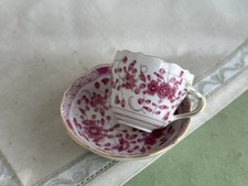 Wunderschöne Meissen