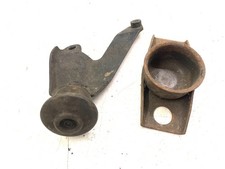 VW Golf 1 Cabrio Motorhalter