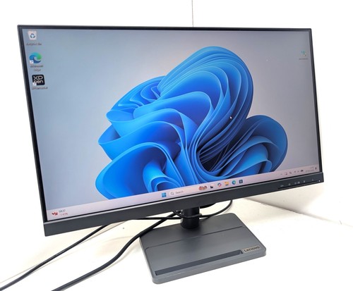 Rahmenloser randloser pc - 24",