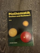 Schulbuch mathematik denken - schulbuch,
