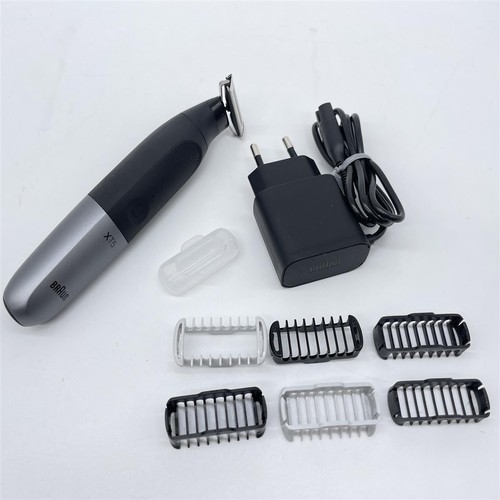 Braun series barttrimmer - x, barttrimmer/