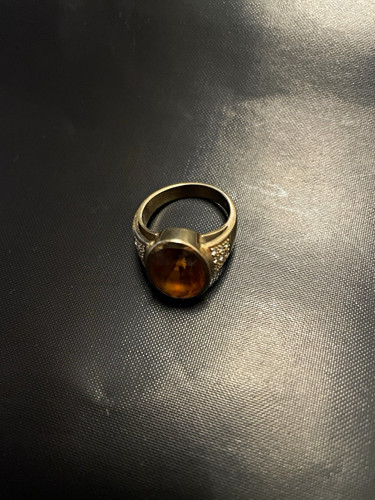14k gelbgold brillanten - 14k,