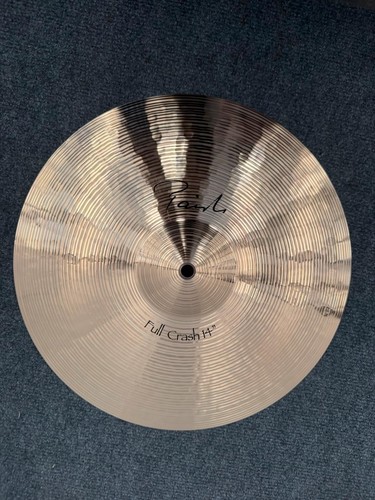 Paiste full crash - paiste,
