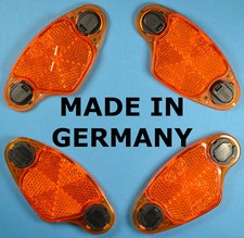 4 Stück Speichenstrahler