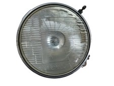 Alfa Romeo Alfetta 116 GTV 03.245.700 03.223.800 Scheinwerfer Fernlicht  Chrom