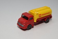 B32 1:87 WIKING MERCEDES-BENZ