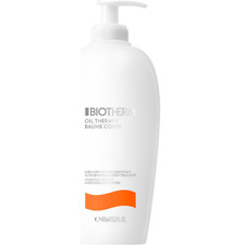 ✅ Biotherm Oil Therapy Baume Corps Body Lotion Körperlotion NEU OVP 400ml ✅
