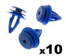 10x Land Rover Range Rover