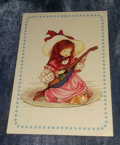 Miss petticoat - miss,