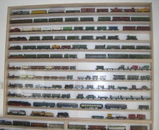 VitrinenSchmidt®025 Spur TT