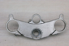 Kawasaki ZX 900 B / ZX-9R Gabelbrücke oben Gabel Fahrwerk