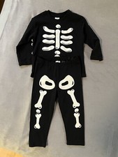 halloween kostüm Baby H&M Gr