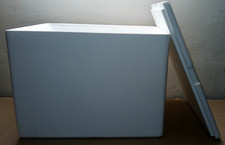 Styroporbox  sehr große 81L
