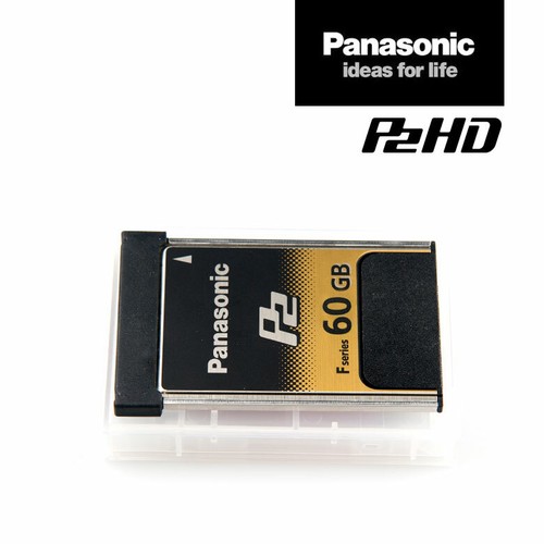 Panasonic card p2e060fg - card, aj-p2e060fg