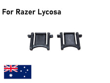 Razer Lycosa Keyboard Legs