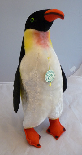 Hermann pinguin cm - pinguin,