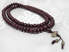 Bodhi samen mala - bodhi, tibetische