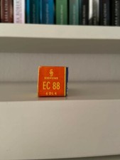 EC 88 Siemens-Röhre/ Tube