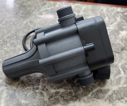 Dehoust gep presscontroll - gep,