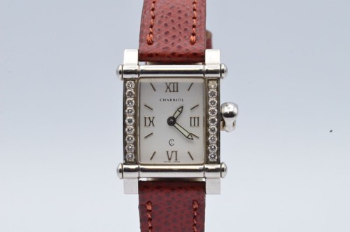 Philippe charriol damen - philippe, uhr