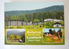 AK Kolping Ferienstätte