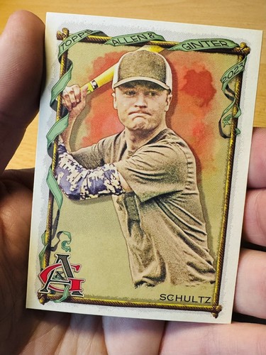 Kyle schultz professional - schultz,