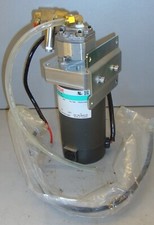 ? 24V Hydraulikpumpe 200W SESAME 5DK180A zb. für Krankenbett neu NOS?