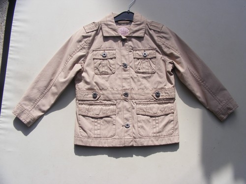 Sanetta coole mädchen jacke - sanetta ,