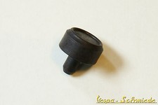 Vespa gummipuffer sitzbank - vespa,