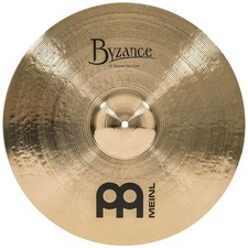 Meinl Cymbals B19MTC-B - 19"