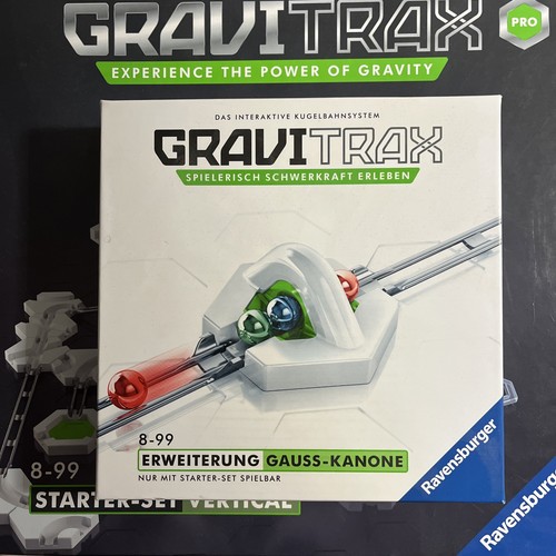 Gravitrax pro starter - gravitrax,