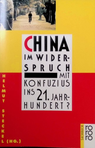 China widerspruch mit - :,