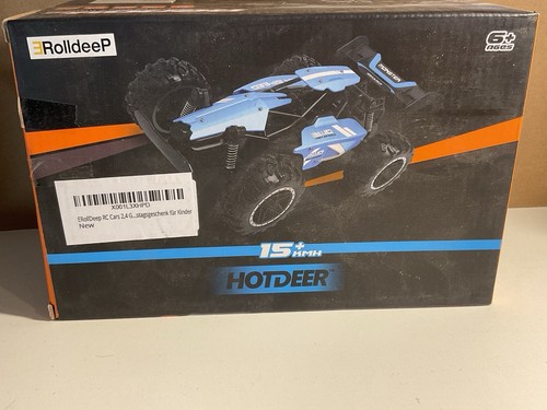 Auto buggy 2wd 2 - rc,