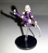 ►CESSEER OF NING ►39 RARE FIGUR ►ROW REIGN OF WINTER 2014 D&D PATHFINDER BATTLES