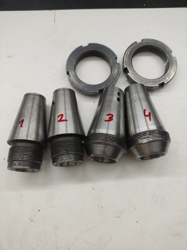 Spannzangenfutter 40 - spannzangenfutter, sk