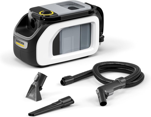 Kärcher compact - se, 3