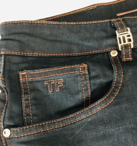 Tom ford herren jeans - jeans, 36/33