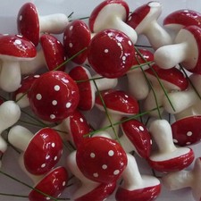 Glückspilze Pick Silvester