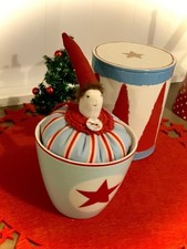 Wichtel  Tassenwichtel