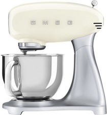 Smeg SMF02CREU Küchenmaschine