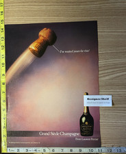 Laurent Perrier Champagne