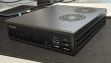 Shuttle DH110 SE (ohne