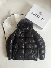 Moncler maya daunenjacke - moncler,