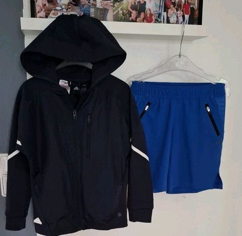 Adidas jacke - 🌞,