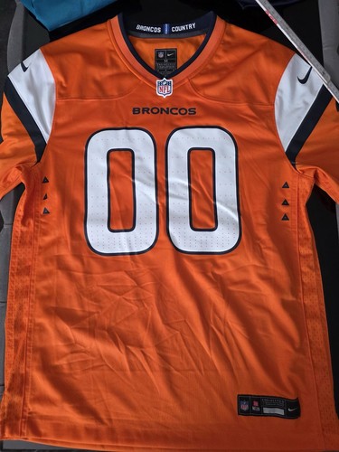 Nike nfl trikot denver broncos - nike,